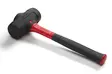 HULTAFORS Rekyylitön vasara DB 1200 - Hultafors Vasarat - 7391408234122 - 1