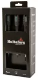 HULTAFORS Ruuvimeisselisarja 6 os. Torx® - Hultafors Ruuvimeisselit - 7317844444352 - 2