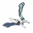 Leatherman Skeletool CX Nightshade - Leatherman Monitoimityökalut - 037447017452 - 2