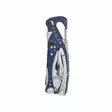 Leatherman Skeletool CX Nightshade - Leatherman Monitoimityökalut - 037447017452 - 4