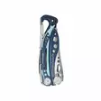 Leatherman Skeletool CX Nightshade - Leatherman Monitoimityökalut - 037447017452 - 3