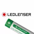 LEDLENSER Akku Li-Ion 3.6V 18650 3000 mAh - Ledlenser akut - 4058205009232 - 1