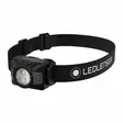 LEDLENSER Otsalamppu HF4 - Ledlenser - 4058205042642 - 5