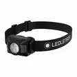 LEDLENSER Otsalamppu HF4 - Ledlenser - 4058205042642 - 1
