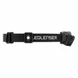 LEDLENSER Otsalamppu HF4 - Ledlenser - 4058205042642 - 4