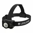 LEDLENSER Otsalamppu HF7R - Ledlenser Ladattavat otsavalaisimet - 4058205043472 - 5