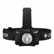 LEDLENSER Otsalamppu HF7R - Ledlenser Ladattavat otsavalaisimet - 4058205043472 - 3