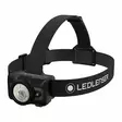 LEDLENSER Otsalamppu HF7R - Ledlenser Ladattavat otsavalaisimet - 4058205043472 - 1