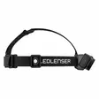 LEDLENSER Otsalamppu HF7R - Ledlenser Ladattavat otsavalaisimet - 4058205043472 - 4