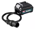 MAKITA Akkuadapteri XGT ® akuille PDC01 ja PDC1200 191N62-4 - Makita Adapterit ja akkujen tarvikkeet - 088381580342 - 1