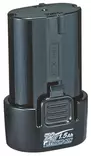 MAKITA AKKU BL0715 7,2V 1,5Ah Li-Ion - Muut Makita Akut ja latauslaitteet - 088381473392 - 1