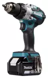 MAKITA Akkuiskuporakone LXT 18V DHP489RGJ - LXT Akkukonepaketit - 088381775632 - 4
