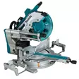 MAKITA Akkujiirisaha LXT 2X18V DLS211ZU - Makita LXT Akkukoneet 18VX2 36V - 088381879392 - 1