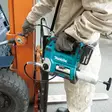MAKITA Akkukäyttöinen rasvapuristin LXT 18V DGP180RT muovisalkussa - LXT Akkukonepaketit - 088381886772 - 6