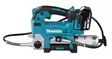 MAKITA Akkukäyttöinen rasvapuristin LXT 18V DGP180RT muovisalkussa - Makita LXT 18V Akkukonepaketit - 088381886772 - 7