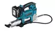 MAKITA Akkukäyttöinen rasvapuristin LXT 18V DGP180RT muovisalkussa - Makita LXT 18V Akkukonepaketit - 088381886772 - 3