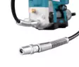 MAKITA Akkukäyttöinen rasvapuristin LXT 18V DGP180RT muovisalkussa - Makita LXT 18V Akkukonepaketit - 088381886772 - 5