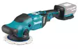 MAKITA AKKUKIILLOTUSKONE 150MM DPO600Z - Makita LXT 18V Hioma- ja kiillotuskoneet - 088381871792 - 1