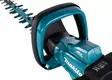 MAKITA Pensasleikkuri LXT 18V DUH601Z - Makita LXT 18V Piha ja puutarha - 088381858342 - 5