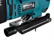 MAKITA Akkupistosaha LXT 18V DJV182Z - LXT Akkukonerungot - 088381651882 - 6