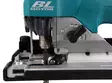 MAKITA Akkupistosaha LXT 18V DJV182Z - LXT Akkukonerungot - 088381651882 - 4