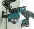 MAKITA Akkuporavasara LXT 18V DHR182ZWJ - Makita LXT 18V Poravasarat - 088381873772 - 2