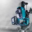 MAKITA Akkuporavasara LXT 18V DHR182ZWJ - LXT Akkukonerungot - 088381873772 - 4
