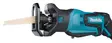 MAKITA Akkupuukkosaha LXT 18V DJR183Z - LXT Akkukonerungot - 088381652292 - 4