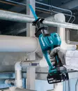 MAKITA Akkupuukkosaha LXT 18V DJR189Z - Makita LXT 18V Puukkosahat - 088381770972 - 7