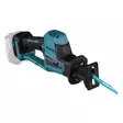 MAKITA Akkupuukkosaha LXT 18V DJR189Z - Makita LXT 18V Puukkosahat - 088381770972 - 3
