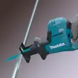 MAKITA Akkupuukkosaha LXT 18V DJR189Z - Makita LXT 18V Puukkosahat - 088381770972 - 6