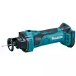 MAKITA Akkupyöröjyrsin kipsilevylle LXT 18V DCO180Z - Makita LXT 18V Muut erikoislaitteet - 088381674522 - 1