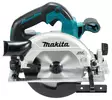 MAKITA Akkupyörösaha LXT 18V DHS660Z - LXT Akkukonerungot - 088381862912 - 3