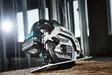MAKITA Akkupyörösaha LXT 18V DHS660Z - LXT Akkukonerungot - 088381862912 - 7