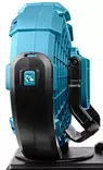 MAKITA AKKUTUULETIN DCF102Z - Makita LXT 18V Vapaa-aika - 088381864992 - 4