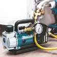 MAKITA AKKUTYHJIÖPUMPPU DVP180Z - Makita LXT 18V Muut erikoislaitteet - 088381821612 - 2
