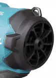 MAKITA AS001GZ Puhalluspistooli XGT - Makita XGT 40V Puhaltimet - 088381755382 - 4