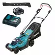 MAKITA DLM330RT Ruohonleikkuri LXT - LXT Akkukonepaketit - 088381757942 - 1