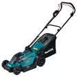 MAKITA DLM330RT Ruohonleikkuri LXT - LXT Akkukonepaketit - 088381757942 - 4