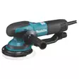 MAKITA EPÄKESKOHIOMAKONE BO6050J - Makita Hiomakoneet 230V - 088381804592 - 1