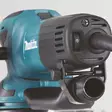 MAKITA EPÄKESKOHIOMAKONE BO6050J - Makita Hiomakoneet 230V - 088381804592 - 3