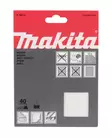 MAKITA Hiomapaperi 114 x 140 K40, 10 kpl P-36516 - Makita Hiomapaperit - 088381972222 - 2
