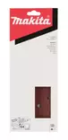 MAKITA Hiomapaperi 115 x 280 K120, 10 kpl P-33043 - Makita Hiomapaperit - 088381961202 - 2