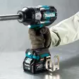 MAKITA Iskevä 3/4" mutterinväännin XGT 40V TW011GZ - XGT Akkukonerungot - 197050010742 - 11