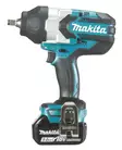 MAKITA Iskevä akkumutterinväännin LXT 18V DTW1002RTJ - LXT Akkukonepaketit - 088381803502 - 4