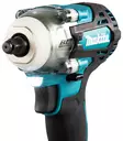 MAKITA Iskevä akkumutterinväännin LXT 18V DTW302Z - LXT Akkukonerungot - 088381748742 - 3