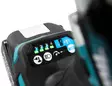 MAKITA Iskevä akkumutterinväännin LXT 18V DTW302Z - LXT Akkukonerungot - 088381748742 - 2