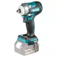 MAKITA Iskevä akkumutterinväännin LXT 18V DTW302Z - Makita LXT 18V mutterinväääntimet - 088381748742 - 1
