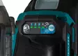 MAKITA Iskevä mutterinväännin XGT TW004GZ - Makita XGT 40V Mutterinvääntimet - 088381726832 - 7