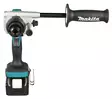 MAKITA Iskuporakone LXT 18V DHP492RTJ - LXT Akkukonepaketit - 197050011732 - 4